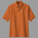Silk Touch Polo