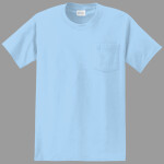 Essential Pocket Tee