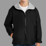 Youth Team Jacket