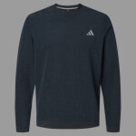 Men's Terry Loop Crewneck Sweatshirt