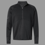 Men's Performance Quarter-Zip Pullover