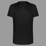 Men's Cutter Henley Jersey