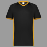 Youth Cutter V-Neck Jersey
