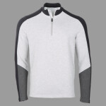 Men's Perfect Quarter-Zip Pullover