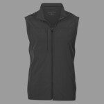 Men's Stretch Woven Vest