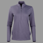 Women's Flex Quarter-Zip Pullover