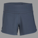 Women's Stretch Woven Lined Shorts