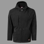 Men's Tall Protect Hooded Jacket