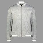 Youth V-Street Full-Zip Jacket