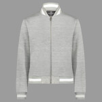 Women's V-Street Full-Zip Jacket