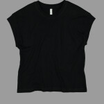 Women's Relaxed Vintage Wash Tee