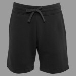 Unisex Fleece Sweat Shorts