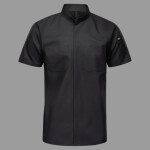 Men's Mimix™ Pro+ Short Sleeve Work Shirt With OilBlok