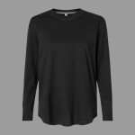 Women's Fine Jersey Long Sleeve Tee