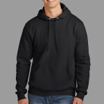 Eco Premium Blend Pullover Hooded Sweatshirt