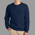 Eco Premium Blend Crewneck Sweatshirt