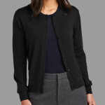 Women's Washable Merino Cardigan Sweater