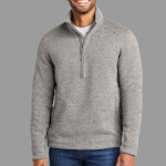 Arc Sweater Fleece 1/4 Zip