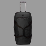 Passage Wheeled Checked Duffel