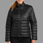 Women's Quilted Jacket