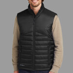 Quilted Vest