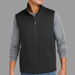Soft Shell Vest