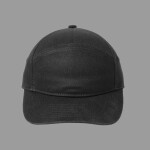 7 Panel Cap
