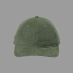 Light Corduroy Dad Cap