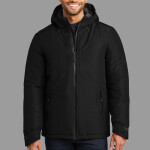 Venture Waterproof Insulated Jacket