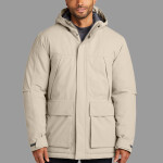 Latitude Waterproof Heavyweight Parka