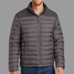 Horizon Puffy Jacket