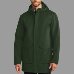 Collective Outer Soft Shell Parka