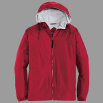 Team Jacket