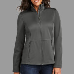 Women's Flexshell Jacket