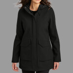 Women's Collective Outer Soft Shell Parka