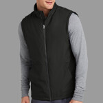 Insulated Vest
