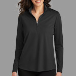 Women's Dry Zone ® UV Micro Mesh 1/4 Zip