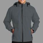 Tall Torrent Waterproof Jacket