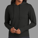 Women's Sport Wick ® Flex Fleece Pullover Hoodie