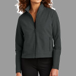 Women's Stretch Soft Shell Jacket