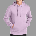 Heritage Fleece Pullover Hoodie