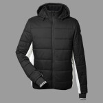 Men's l Mile Hooded Puffer Jacket