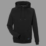 Unisex Anchor Fleece Hooded Sweatshirt