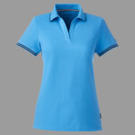 Women's Deck Polo