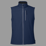 Men's Wavestorm Soft Shell Vest