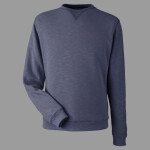 Unisex Sun Surfer Supreme Crewneck Sweatshirt