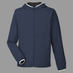 Men's Stillwater Hooded Windbreaker