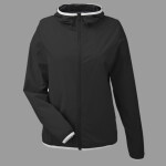 Women's Stillwater Hooded Windbreaker