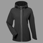 Women's Wavestorm Hooded Soft Shell Jacket