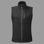 Women's Wavestorm Soft Shell Vest
